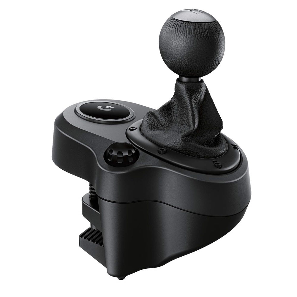 LOGITECH GEAR SHIFTER