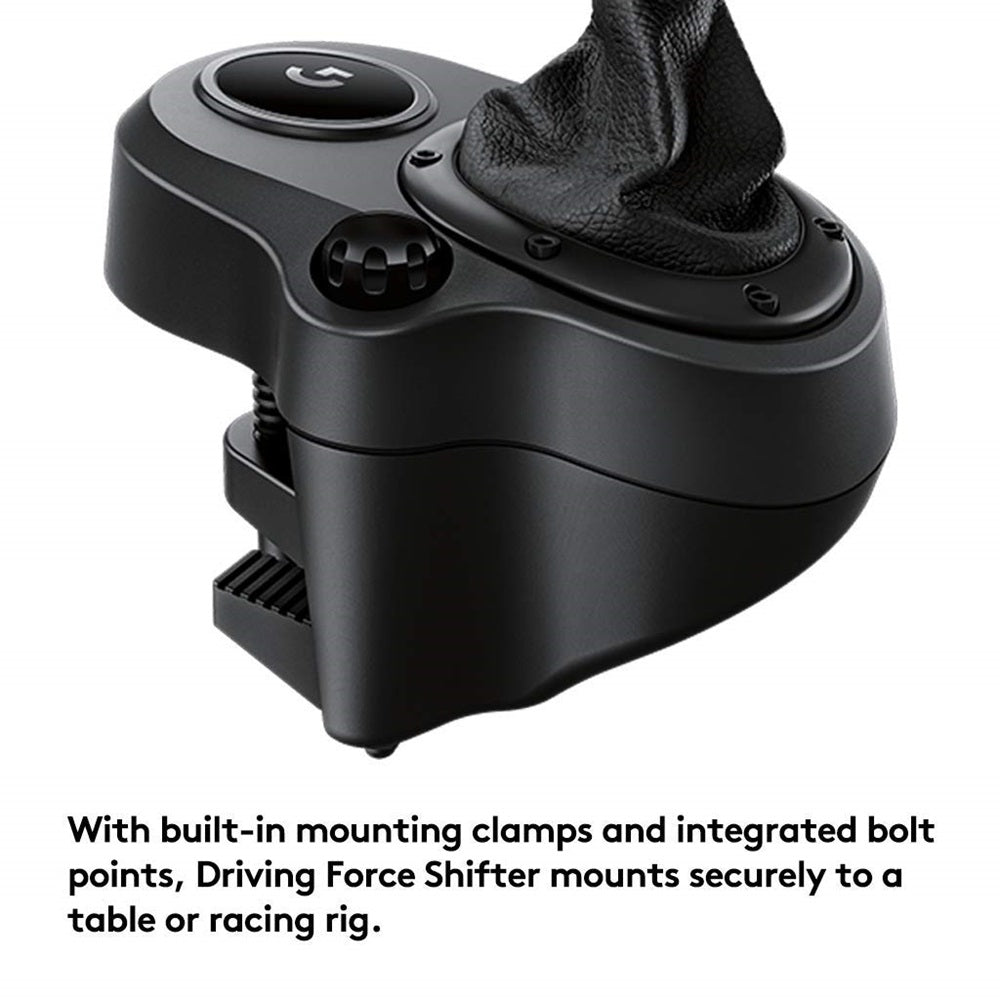 LOGITECH GEAR SHIFTER