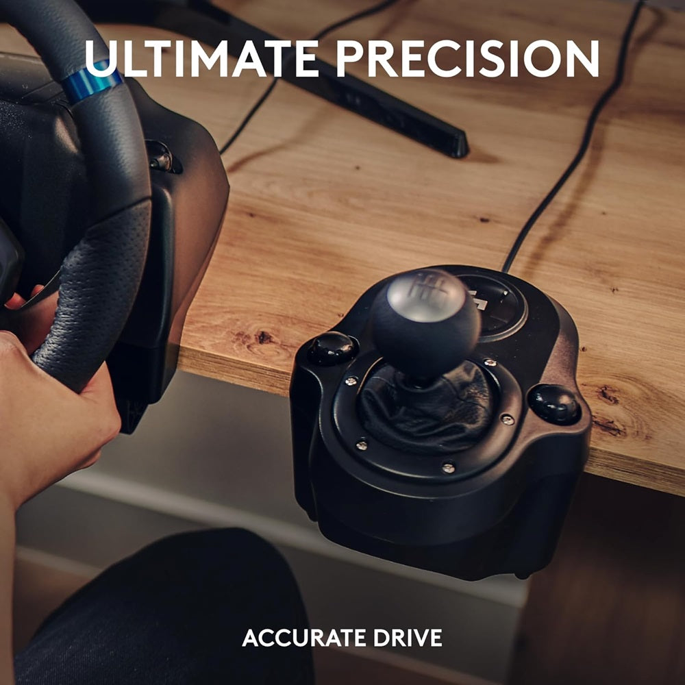 LOGITECH GEAR SHIFTER