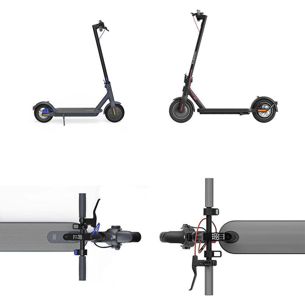 Xiaomi Electric Scooter 4