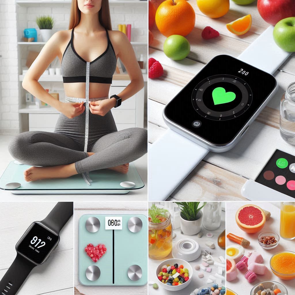 Smart Health