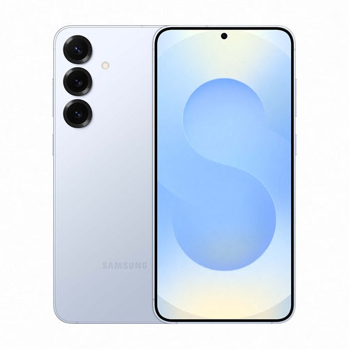 SAMSUNG S936 S25 PLUS 12/256GB SILVER