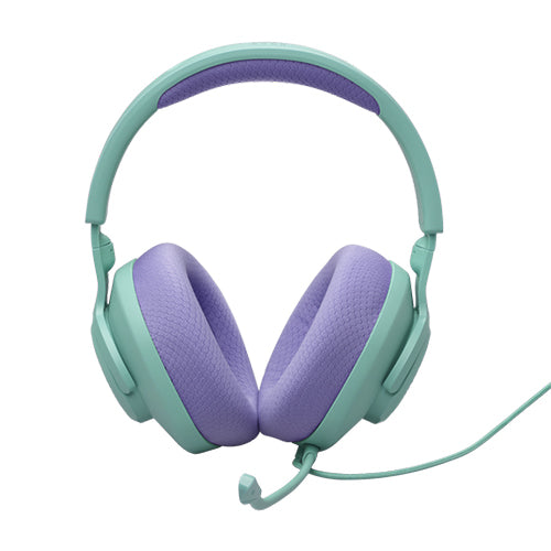 JBL Quantum 100 M2 Wired Over-Ear Gaming Headset