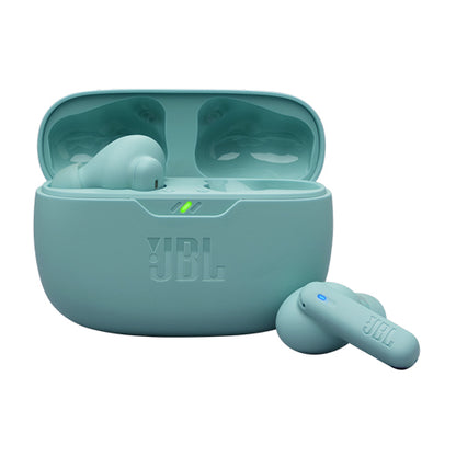 JBL Wave Beam 2 True Wireless In-Ear Earbuds with Mic