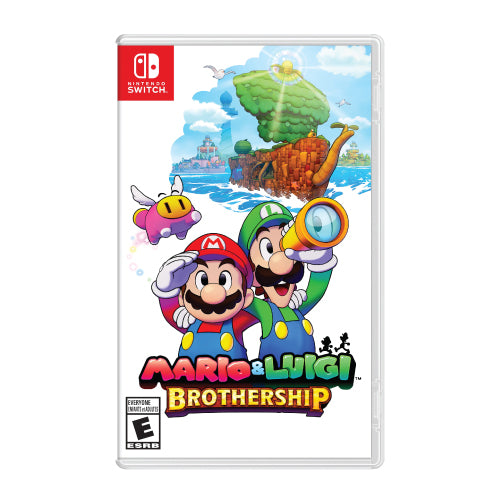 Switch Mario & Luigi™: Brothership