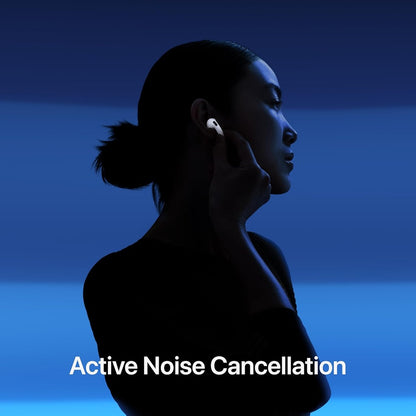 APPLE AIRPODS 4 ANC
