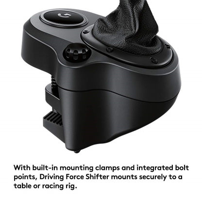 LOGITECH GEAR SHIFTER