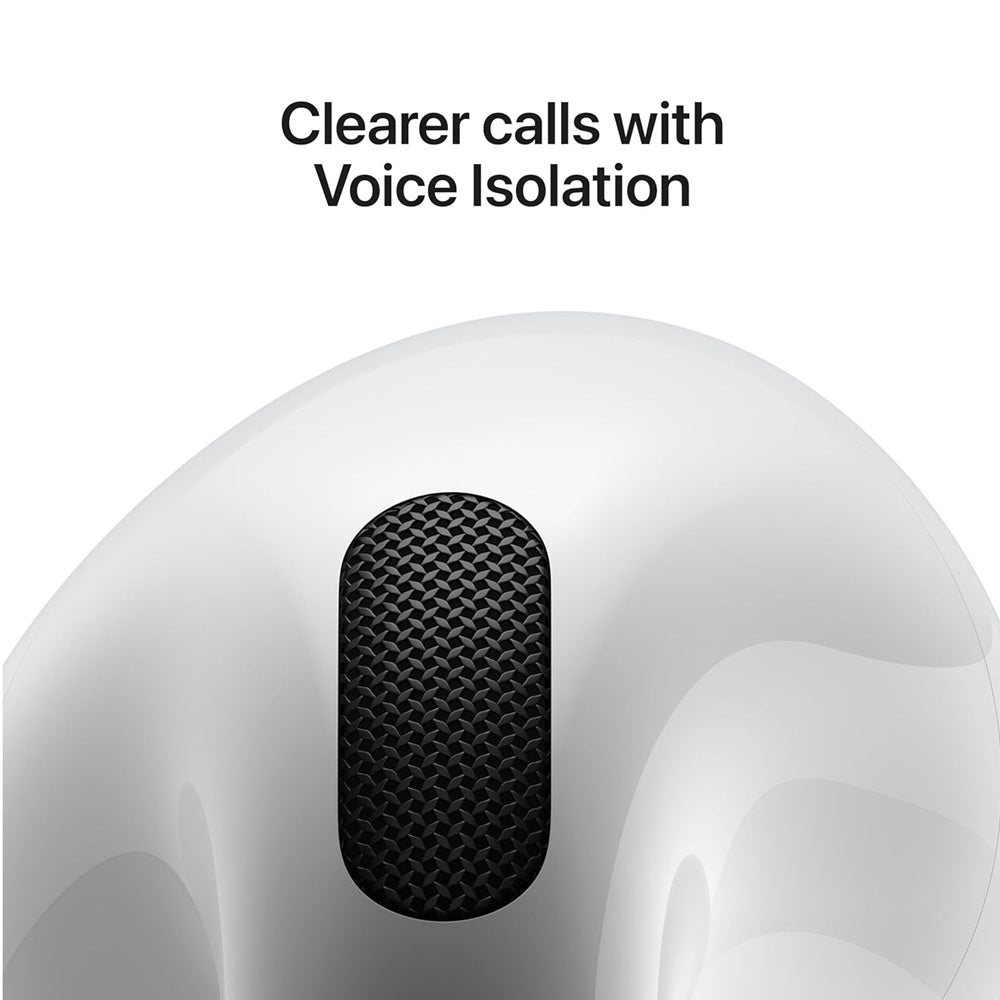 APPLE AIRPODS 4 ANC