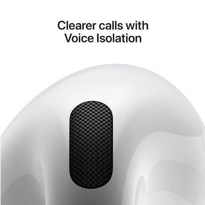 APPLE AIRPODS 4 ANC
