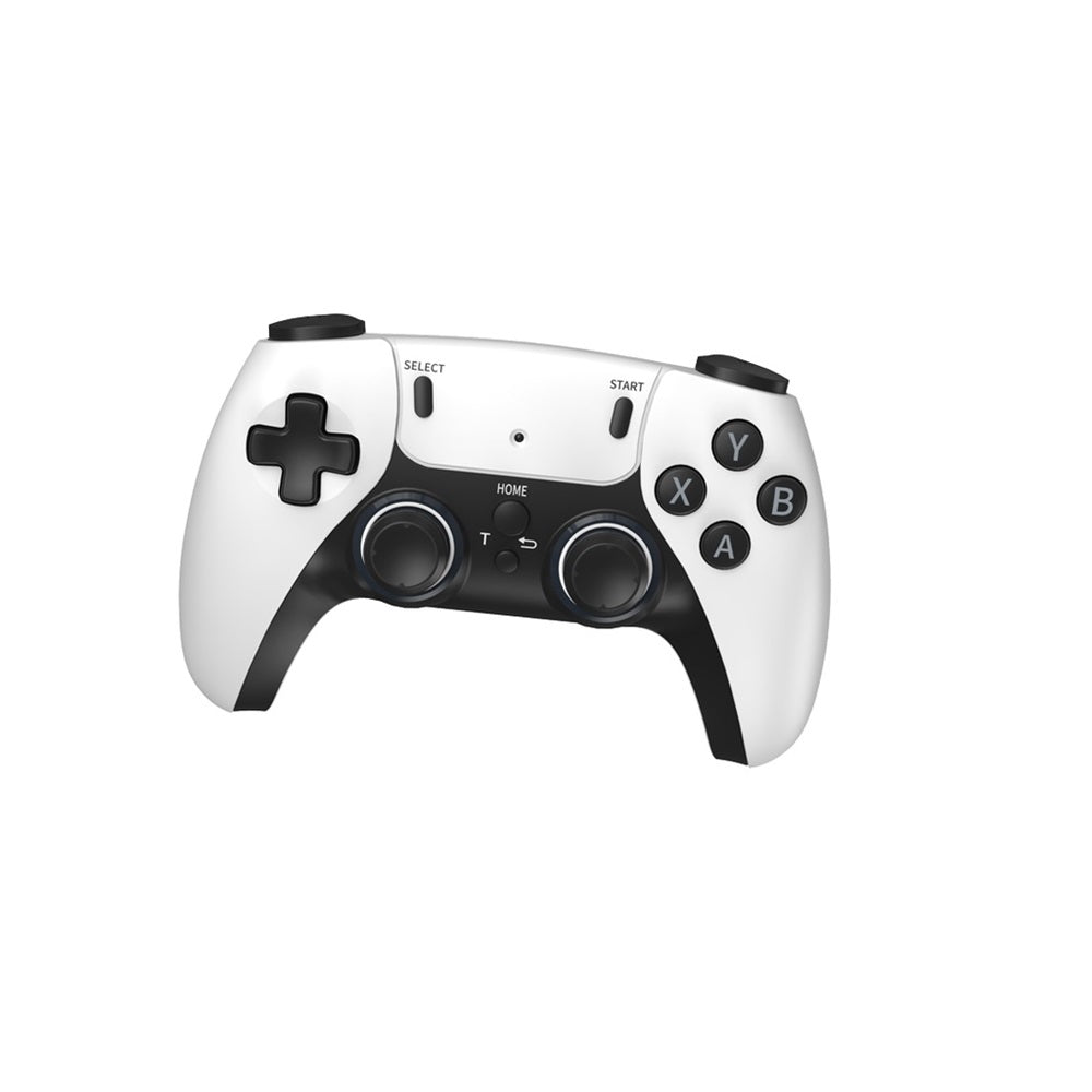 {PDX540} Porodo Gaming 2+16GB 2.4+5G Wifi 12.1 OS PS5 Controller - Black