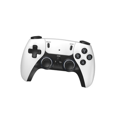 {PDX540} Porodo Gaming 2+16GB 2.4+5G Wifi 12.1 OS PS5 Controller - Black