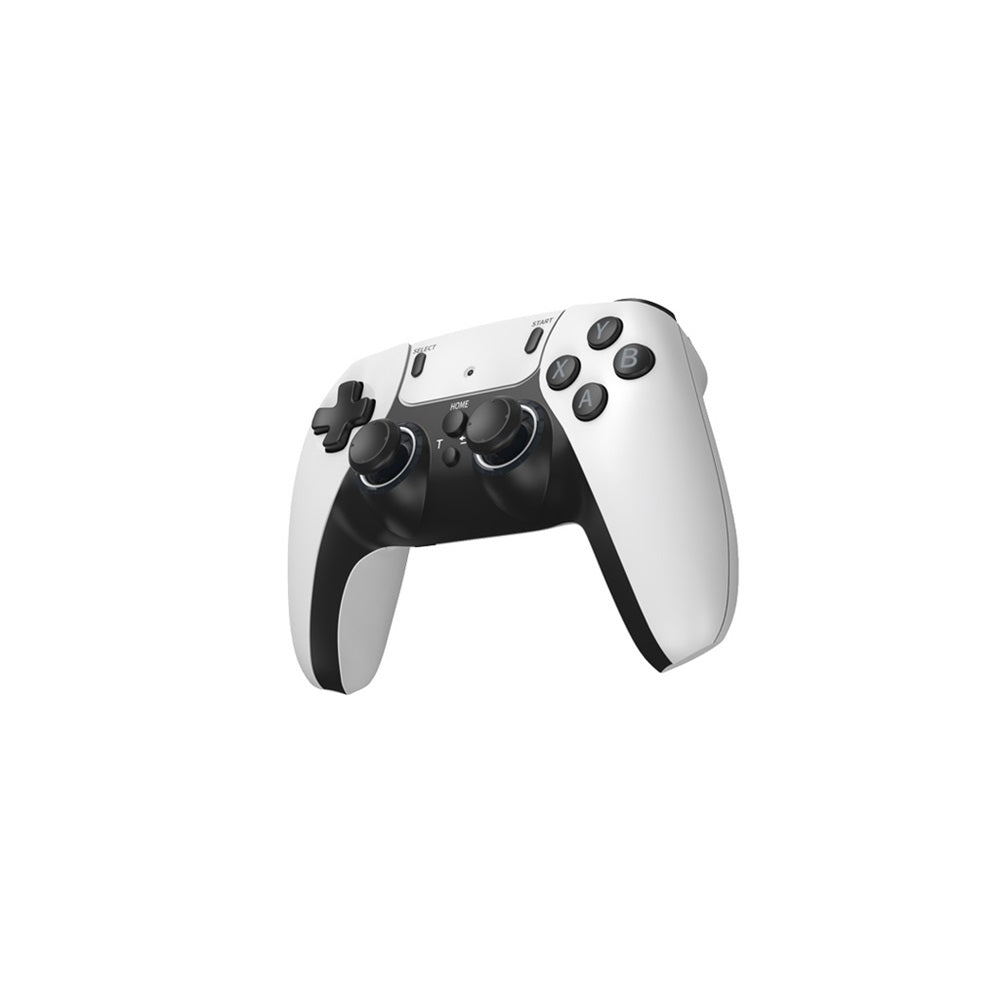 {PDX540} Porodo Gaming 2+16GB 2.4+5G Wifi 12.1 OS PS5 Controller - Black
