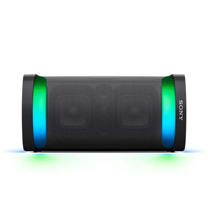 Sony SRS-XP500 - Bluetooth Speaker with Powerful Sound